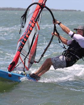 Raceboard Worlds 2016 Day 2