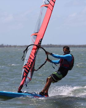 Raceboard Worlds 2016 Day 2
