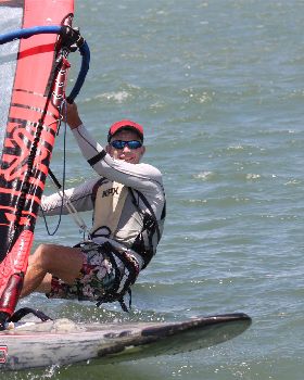 Raceboard Worlds 2016 Day 2