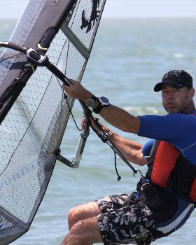 Raceboard Worlds 2016 Day 2