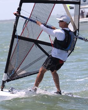 Raceboard Worlds 2016 Day 2