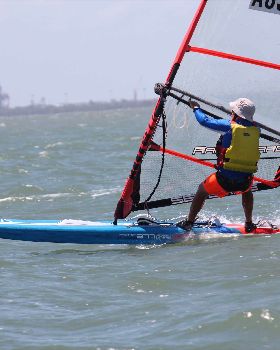 Raceboard Worlds 2016 Day 2