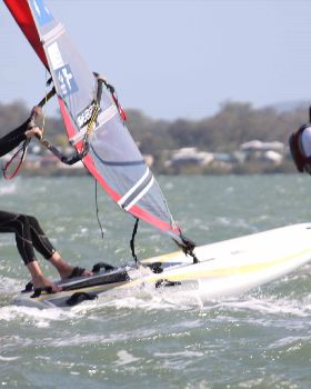 Raceboard Worlds 2016 Day 2