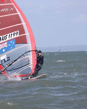 Raceboard Worlds 2016 Day 2