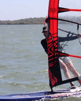Raceboard Worlds 2016 Day 2