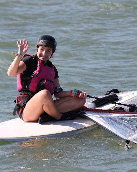 Raceboard Worlds 2016 Day 2