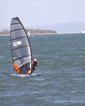 Raceboard Worlds 2016 Day 2
