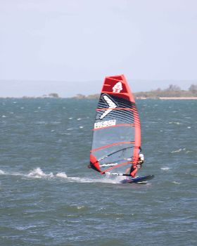 Raceboard Worlds 2016 Day 2
