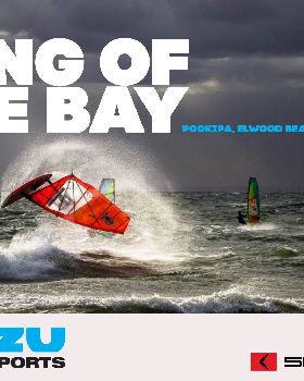 King of the Bay