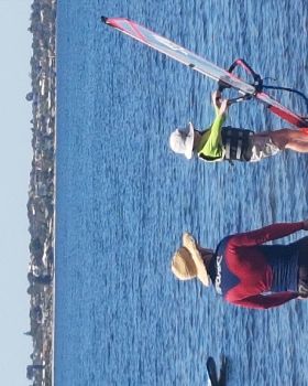 Metro Kids Sailing