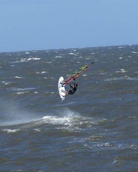 redcliffe speed 2