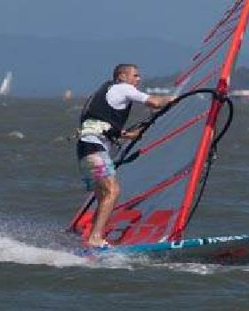 Bayside Slalom Race 2