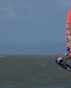 Bayside Slalom Race 2