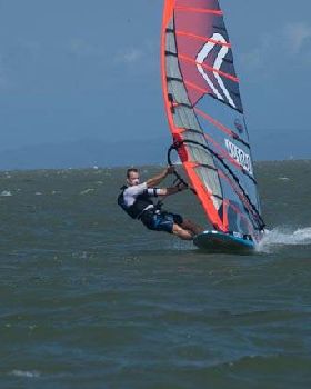 Bayside Slalom Race 2