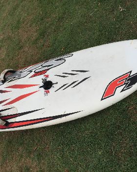 F2 sx 131