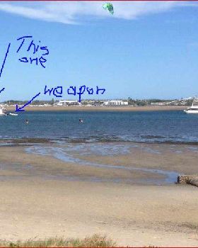 2 boats