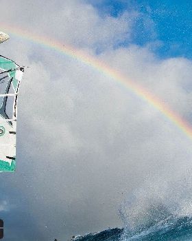 rainbow