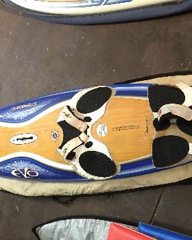 Kit for a new home