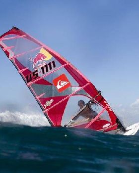 my newby naish force
