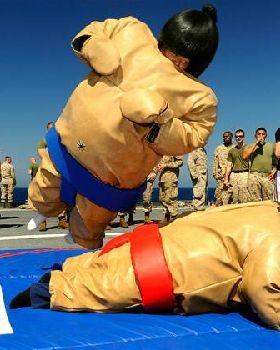 Sumo