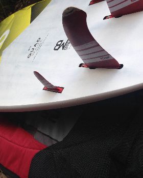 2017 Boards