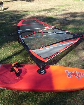2017 Boards