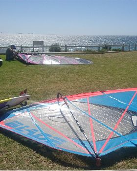 2017 Boards