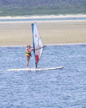 Sandy Point, Vic., Dec. 2016