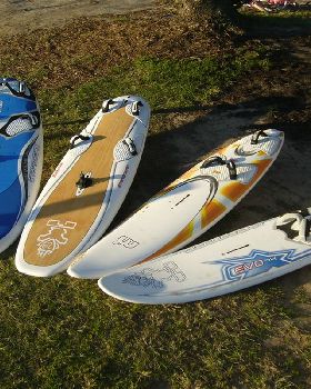 My arsenal