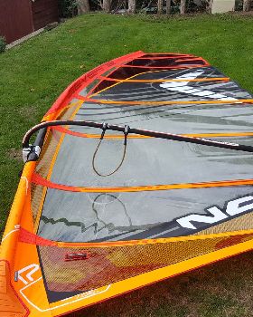 7 mtr ncx