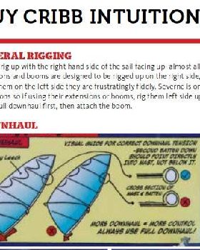 rigging