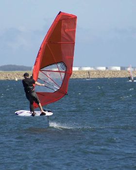 HYDROFOIL