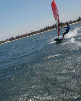 Fun in the Sun