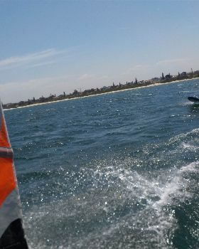 Fun in the Sun
