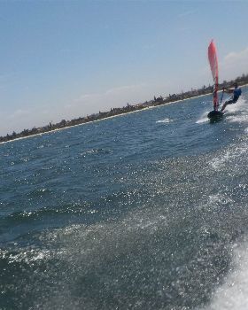 Fun in the Sun