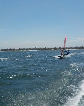 Fun in the Sun