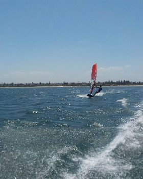 Fun in the Sun