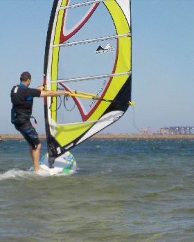 Fun in the Sun