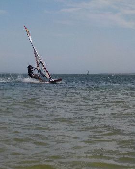 Fun in the Sun
