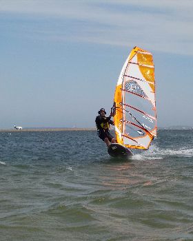 Fun in the Sun
