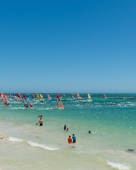 Lancelin Ocean Classic Marathon 14.01