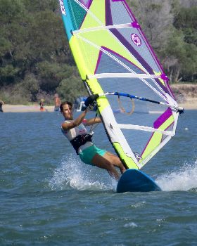 windy sat