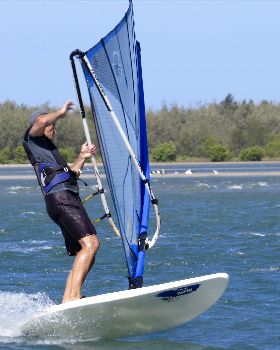 windy sat