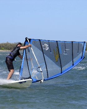 windy sat