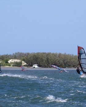 windy sat