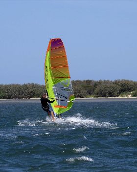 windy sat