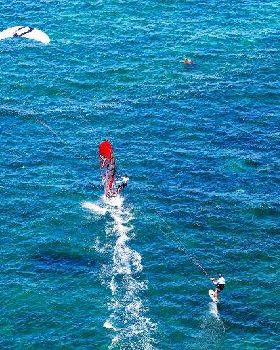 Lancelin Ocean Classic 2017 - Pic Credit JC Photography