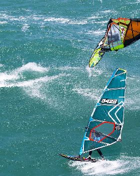 Lancelin Ocean Classic 2017 - Pic Credit JC Photography