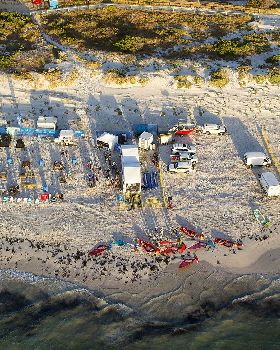 Lancelin Ocean Classic 2017 - Pic Credit JC Photography