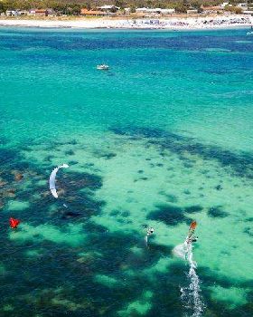 Lancelin Ocean Classic 2017 - Pic Credit JC Photography